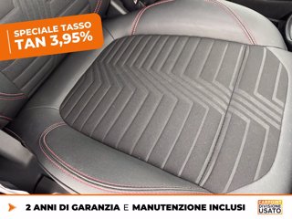 FORD Puma 1.0 ecoboost h st-line x s&s 125cv 7