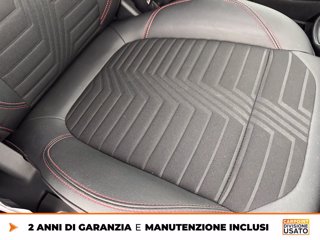 FORD Puma 1.0 ecoboost h st-line x s&s 125cv 7