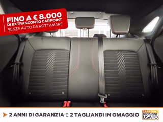 FORD Puma 1.0 ecoboost h st-line x s&s 125cv 8