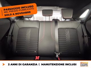 FORD Puma 1.0 ecoboost h st-line x s&s 125cv 8