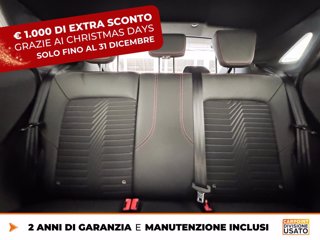 FORD Puma 1.0 ecoboost h st-line x s&s 125cv 8