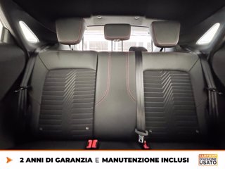 FORD Puma 1.0 ecoboost h st-line x s&s 125cv 8