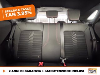 FORD Puma 1.0 ecoboost h st-line x s&s 125cv 8