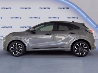 FORD Puma 1.0 ecoboost h st-line x s&s 125cv 2