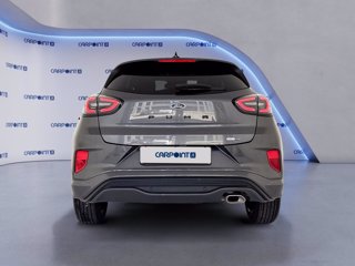 FORD Puma 1.0 ecoboost h st-line x s&s 125cv 3
