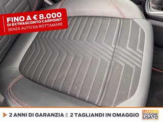 FORD Puma 1.0 ecoboost h st-line x s&s 125cv 7