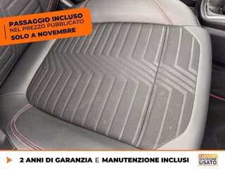 FORD Puma 1.0 ecoboost h st-line x s&s 125cv 7