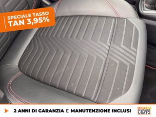 FORD Puma 1.0 ecoboost h st-line x s&s 125cv 7