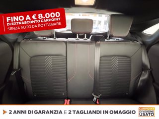 FORD Puma 1.0 ecoboost h st-line x s&s 125cv 8