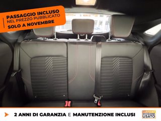 FORD Puma 1.0 ecoboost h st-line x s&s 125cv 8