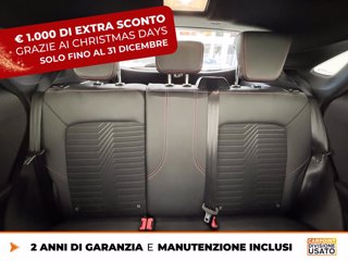 FORD Puma 1.0 ecoboost h st-line x s&s 125cv 8