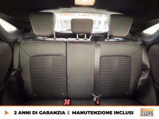 FORD Puma 1.0 ecoboost h st-line x s&s 125cv 8