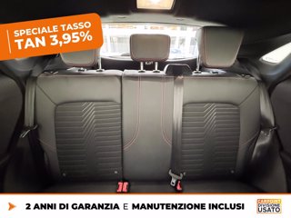 FORD Puma 1.0 ecoboost h st-line x s&s 125cv 8