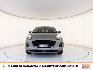 FORD Puma 1.0 ecoboost h titanium s&s 125cv 1