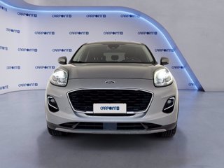 FORD Puma 1.0 ecoboost h titanium s&s 125cv 1