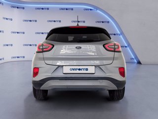 FORD Puma 1.0 ecoboost h titanium s&s 125cv 3