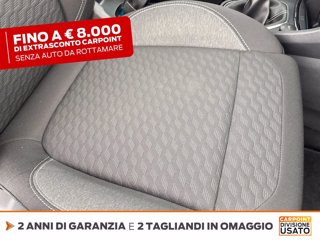 FORD Puma 1.0 ecoboost h titanium s&s 125cv 7