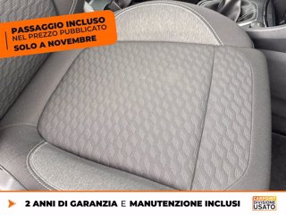 FORD Puma 1.0 ecoboost h titanium s&s 125cv 7