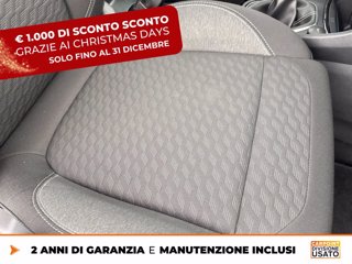 FORD Puma 1.0 ecoboost h titanium s&s 125cv 7