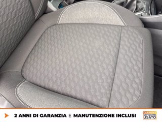 FORD Puma 1.0 ecoboost h titanium s&s 125cv 7