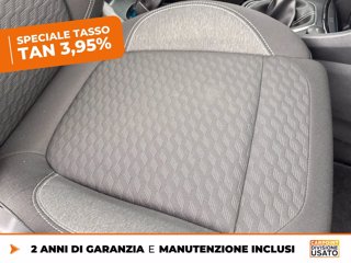 FORD Puma 1.0 ecoboost h titanium s&s 125cv 7