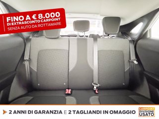 FORD Puma 1.0 ecoboost h titanium s&s 125cv 8