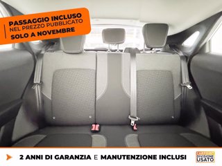 FORD Puma 1.0 ecoboost h titanium s&s 125cv 8