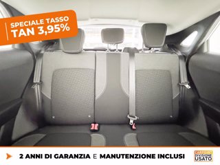 FORD Puma 1.0 ecoboost h titanium s&s 125cv 8