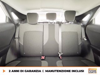 FORD Puma 1.0 ecoboost h titanium s&s 125cv 8