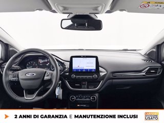 FORD Puma 1.0 ecoboost h titanium s&s 125cv 9