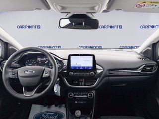 FORD Puma 1.0 ecoboost h titanium s&s 125cv 9