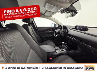 MAZDA Cx-30 2.0 m-hybrid exceed 2wd 122cv 6mt 5