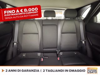 MAZDA Cx-30 2.0 m-hybrid exceed 2wd 122cv 6mt 8