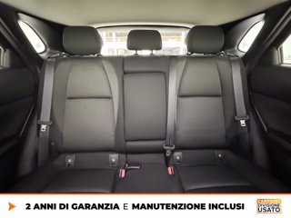 MAZDA Cx-30 2.0 m-hybrid exceed 2wd 122cv 6mt 8