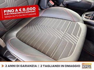 FORD Puma 1.0 ecoboost h st-line x s&s 125cv 8