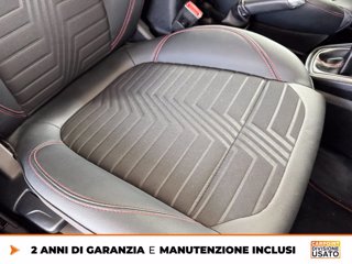 FORD Puma 1.0 ecoboost h st-line x s&s 125cv 8