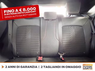 FORD Puma 1.0 ecoboost h st-line x s&s 125cv 9