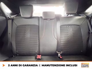 FORD Puma 1.0 ecoboost h st-line x s&s 125cv 9