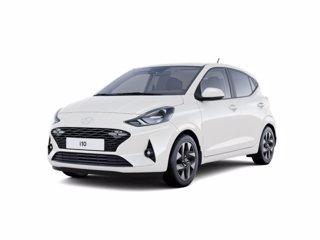 HYUNDAI I10 1.0 gpl connectline 61cv GPL