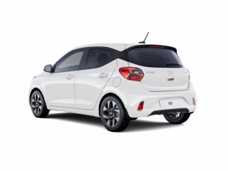 HYUNDAI I10 1.0 gpl connectline 61cv GPL 2