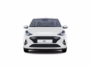 HYUNDAI I10 1.0 gpl connectline 61cv GPL 4