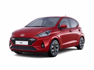 HYUNDAI I10 1.0 gpl connectline 61cv GPL