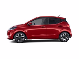 HYUNDAI I10 1.0 gpl connectline 61cv GPL 1