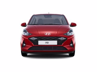 HYUNDAI I10 1.0 gpl connectline 61cv GPL 4