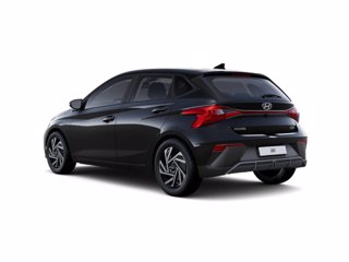 HYUNDAI I20 1.2 mpi connectline 79cv mt 2