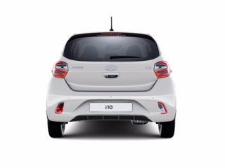 HYUNDAI I10 1.0 mpi connectline 63cv auto 3