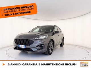 FORD Kuga 1.5 ecoblue st-line 2wd 120cv 0