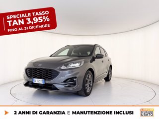 FORD Kuga 1.5 ecoblue st-line 2wd 120cv