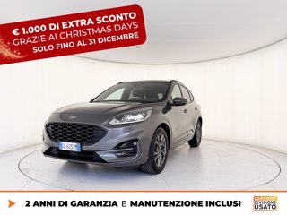 FORD Kuga 1.5 ecoblue st-line 2wd 120cv