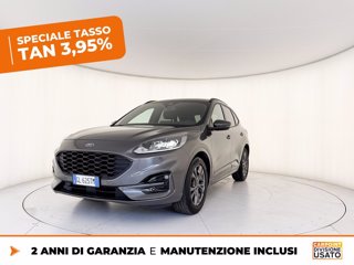 FORD Kuga 1.5 ecoblue st-line 2wd 120cv 0